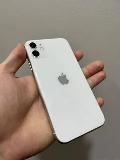 iPhone 11 128g