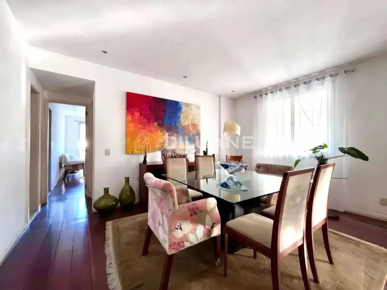 Cobertura : Duplex / Residencial / Botafogo - Foto 5