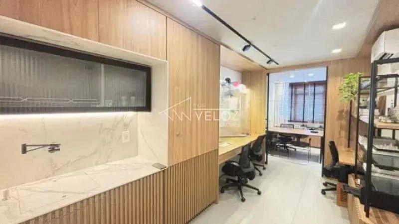 Apartamento : / Residencial / Flamengo - Foto 3