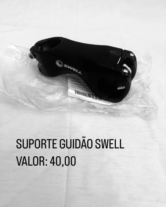 Suporte guidão SWELL 