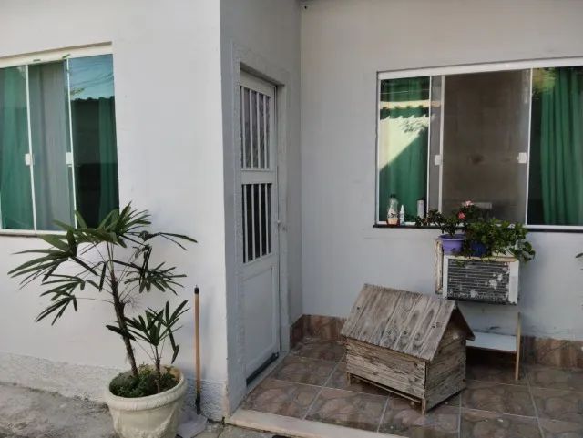 Foto - Nova Iguaçu - Iolanda