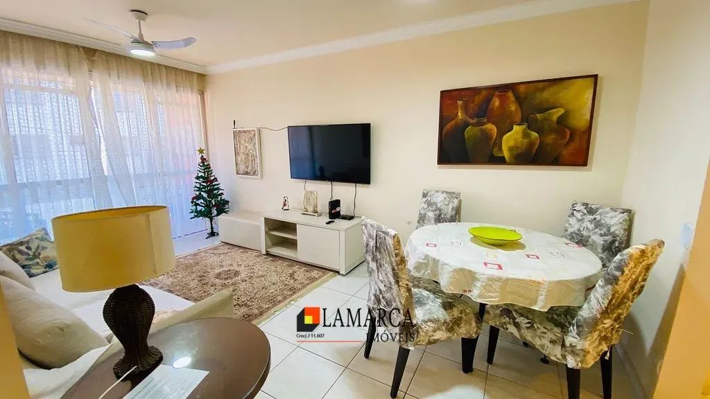 Apartamento com 2 dormitorios a venda no Guaruja - Foto 6
