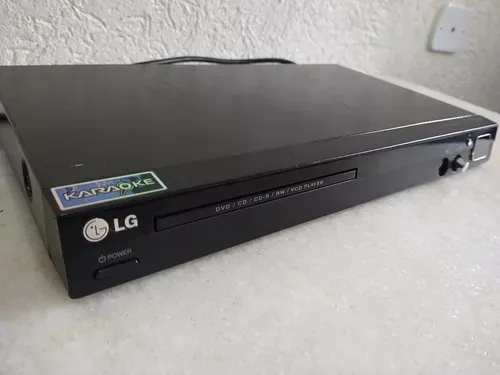Aparelho DVD da marca SANSUNG , modelo P170