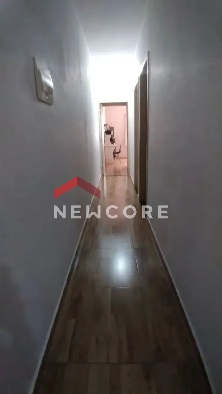 Casa em Avenida Doutor Asdrubal Augusto do Nascimento Netto - Jardim Ana Rosa - Taubaté/SP - Foto 5