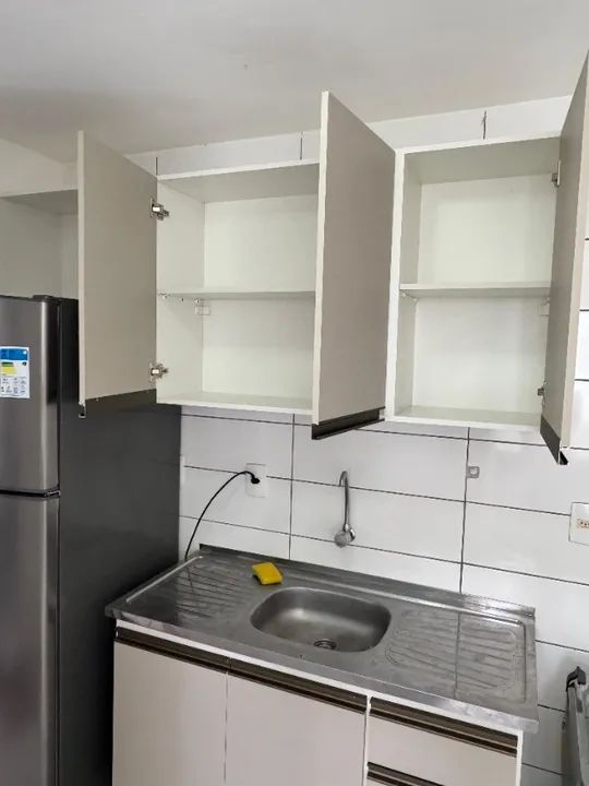 Apartamento no Cristo Rei, 2 quartos - Foto 4