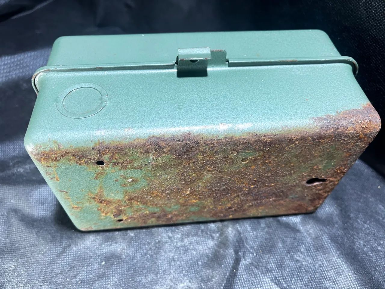 Old Analog Timer64706223644675122