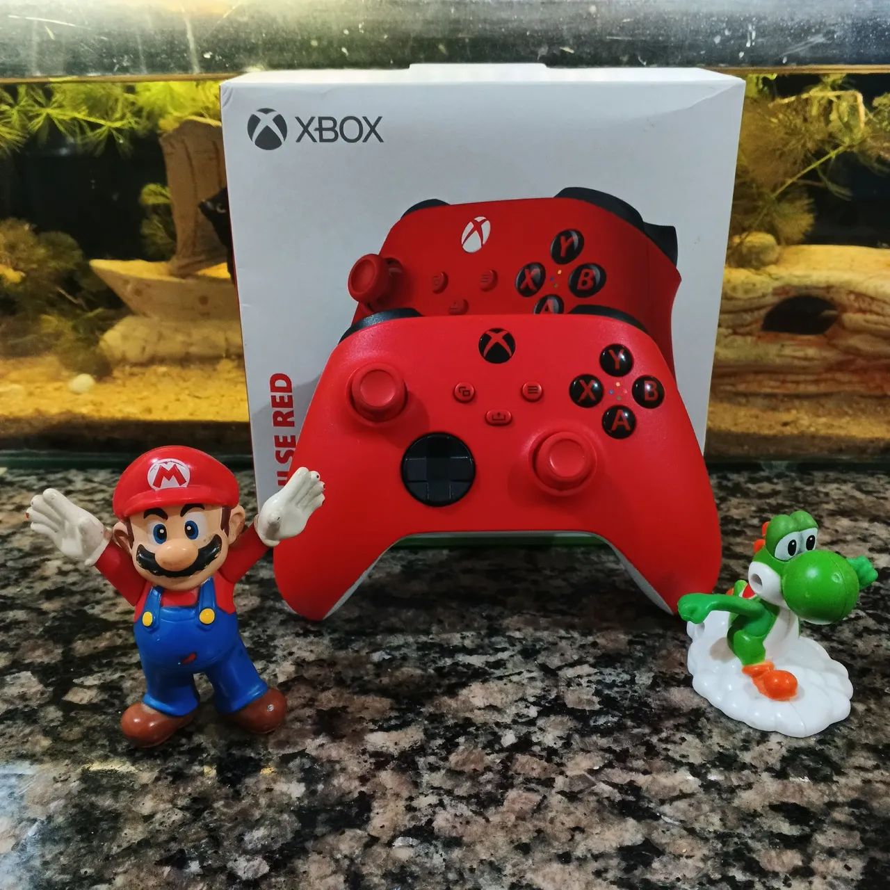 Controle Xbox séries  - Foto 3