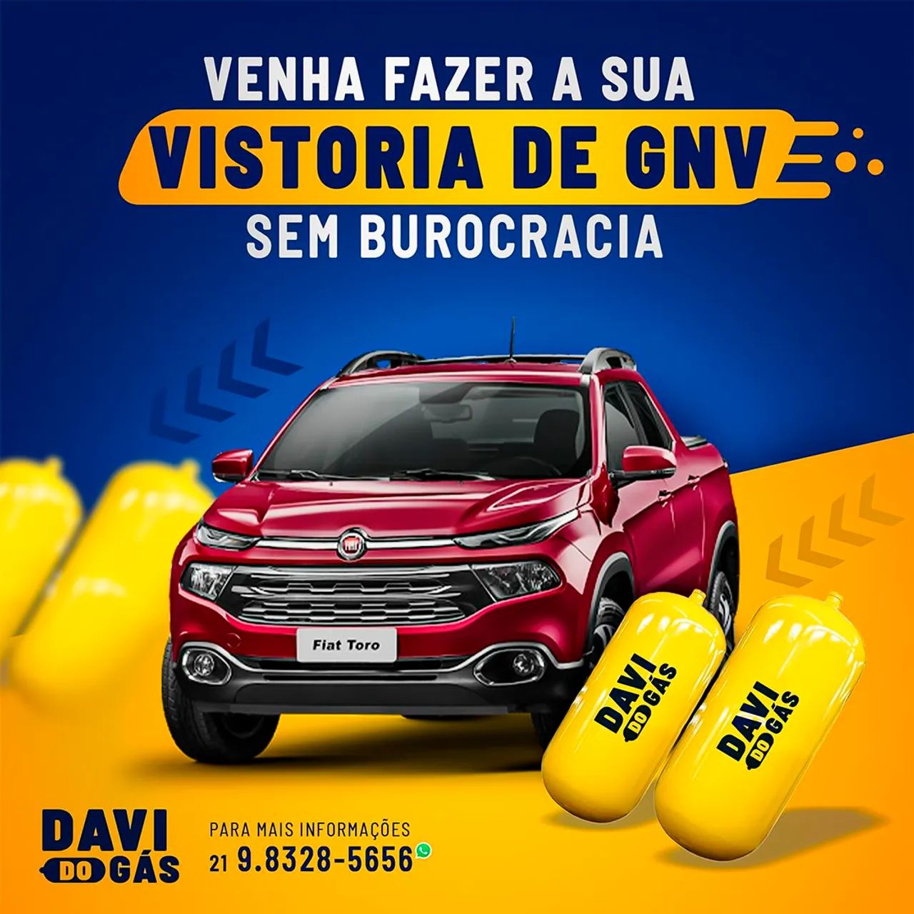 Vistoria em Bangu 