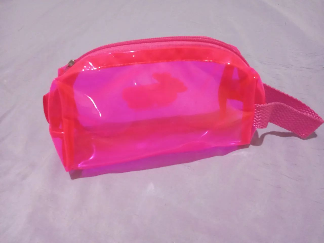 Bolsa Nécessaire Pink - Foto 2