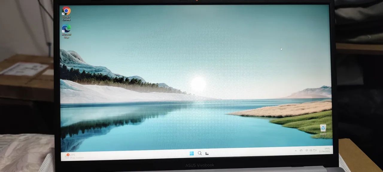 Notebook Asus Vivobook - Foto 3