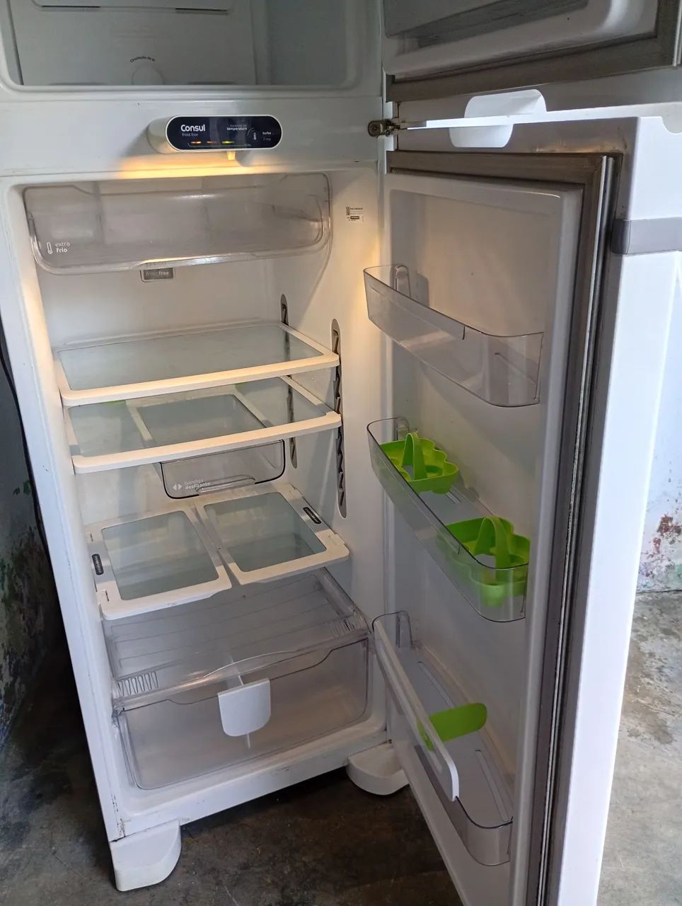 Geladeira  - Foto 6