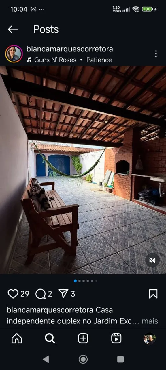 Linda casa duplex em Cabo Frio, próxima ao Shopping. Áreas de lazer, restaurantes...