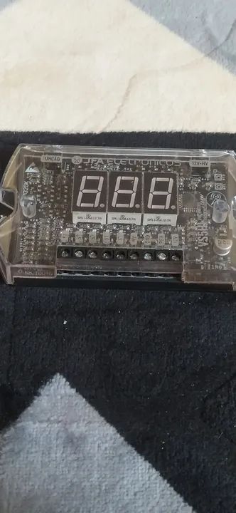  módulo Stetsom crossover  - Foto 2