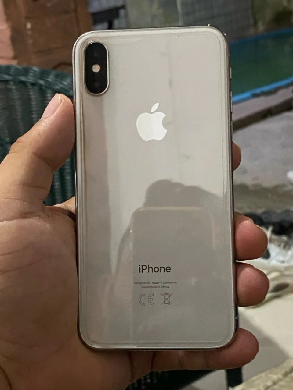 IPHONE X 64gb - Foto 3