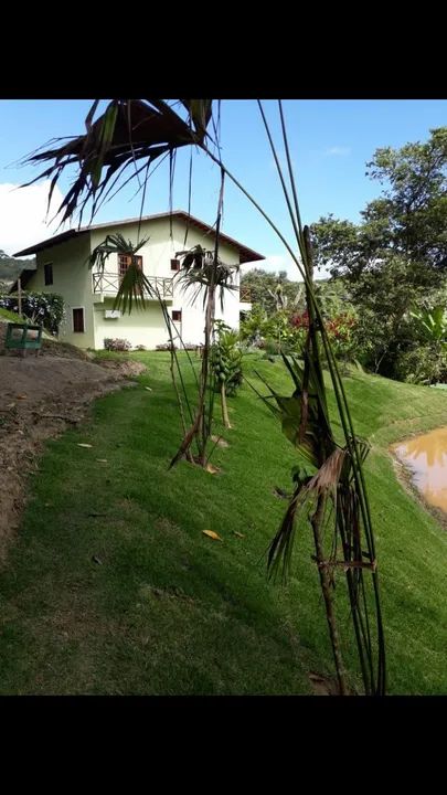 Alugo casa em Guaramiranga a 900m da praça.  disponível para carnaval, final de semana e f - Foto 5