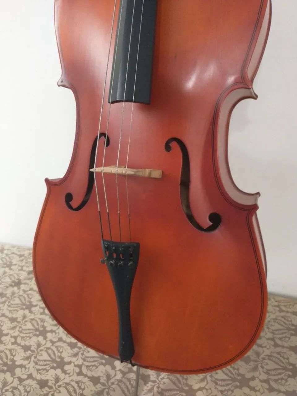 Violoncelo em ótimo estado - Foto 3