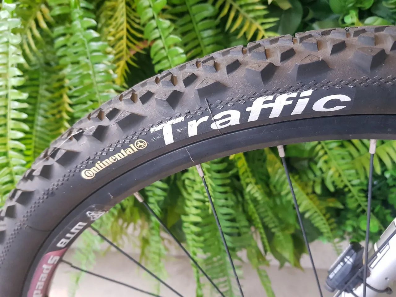 Bicicleta montain Bike importada cannondale.  - Foto 4