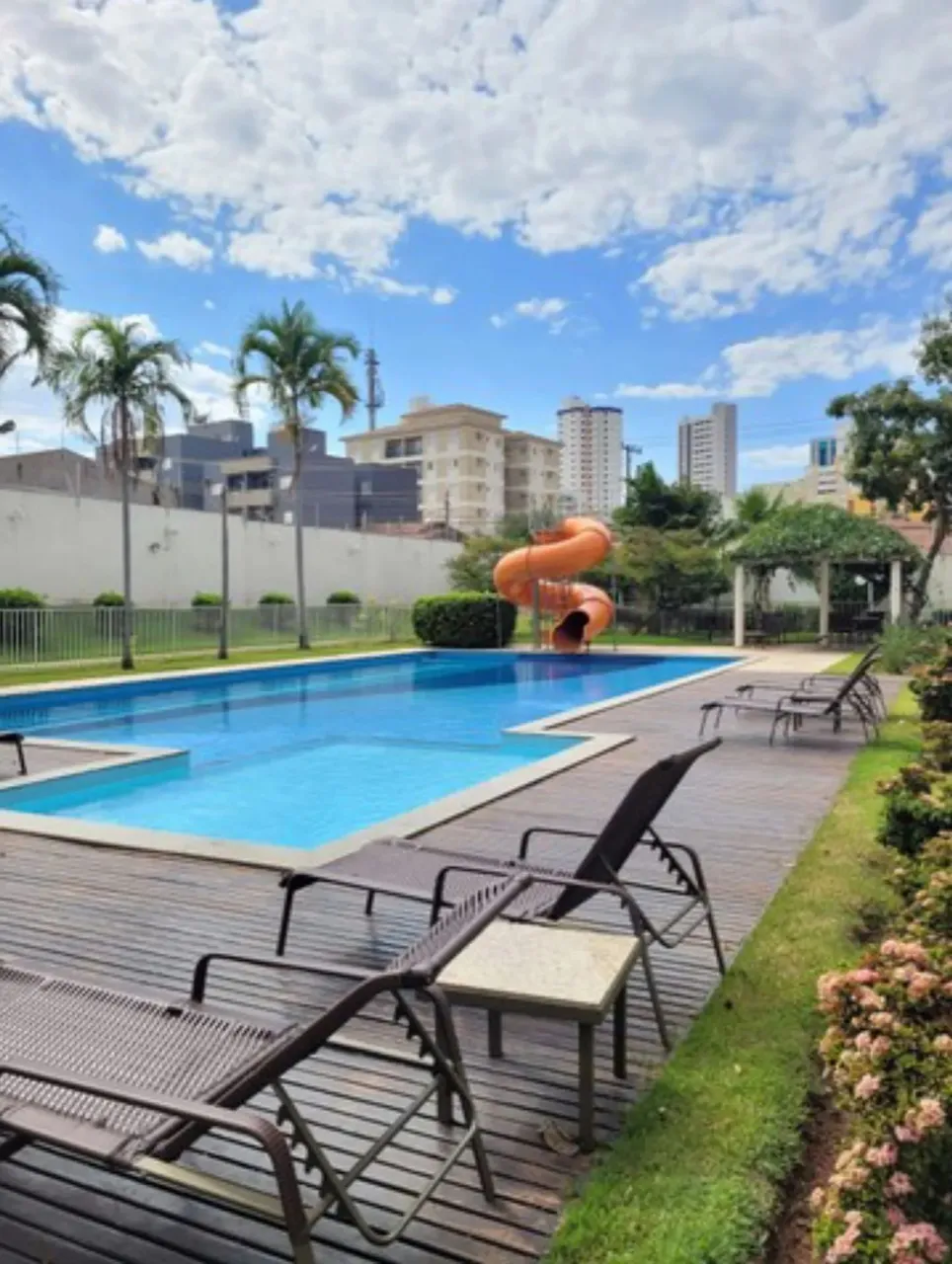 Edifício Eco Vita Ideale
