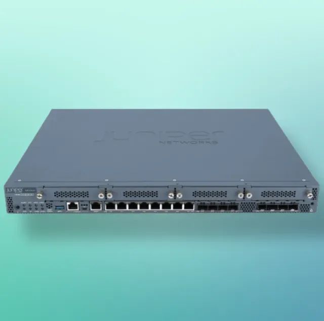 Firewall empresarial SRX340