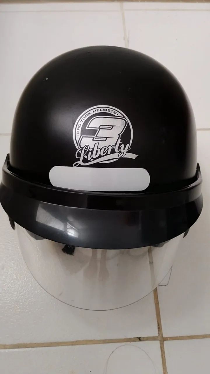 Capacete  - Foto 2