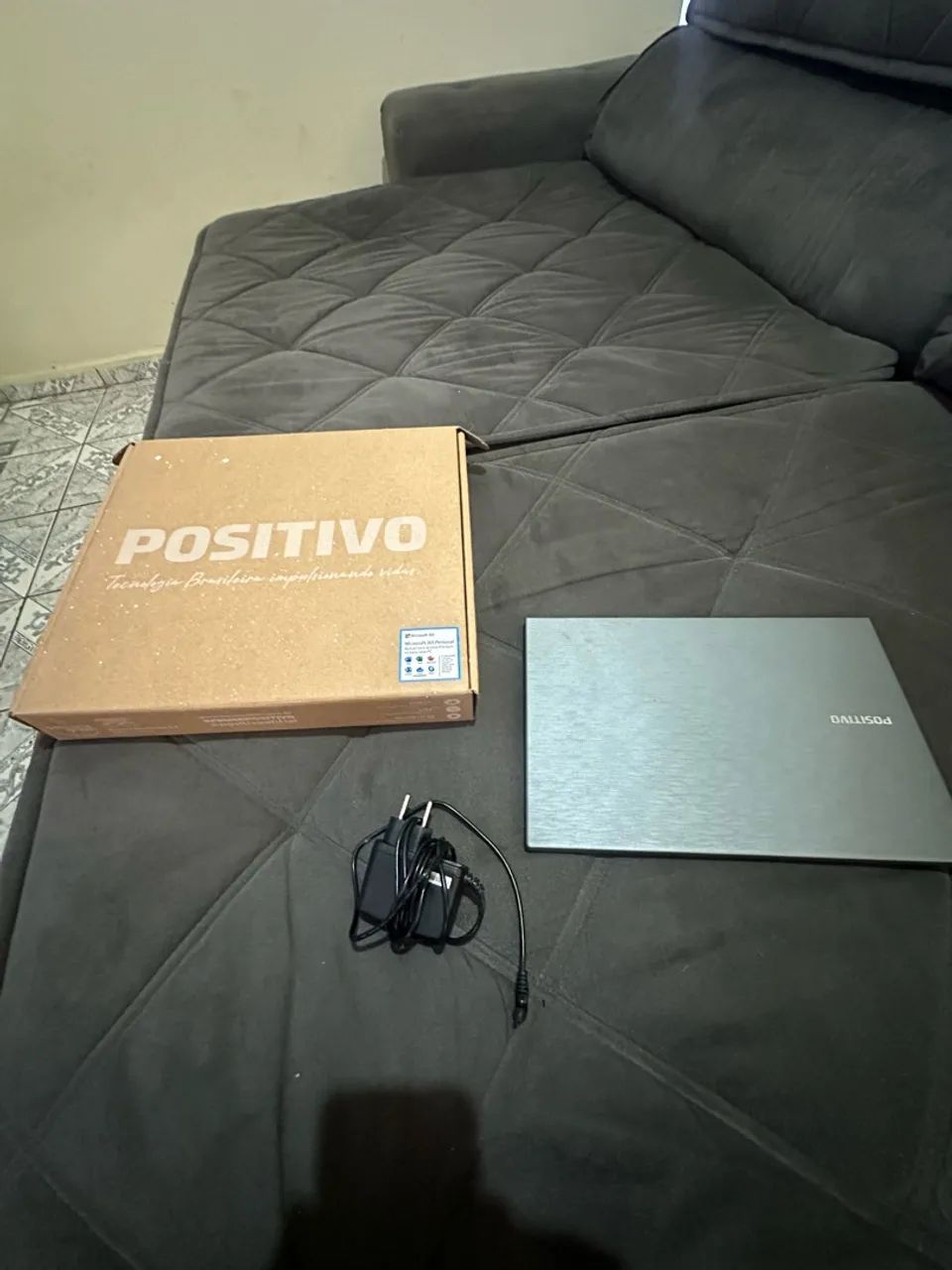 Notebook c 14 vision - Foto 2