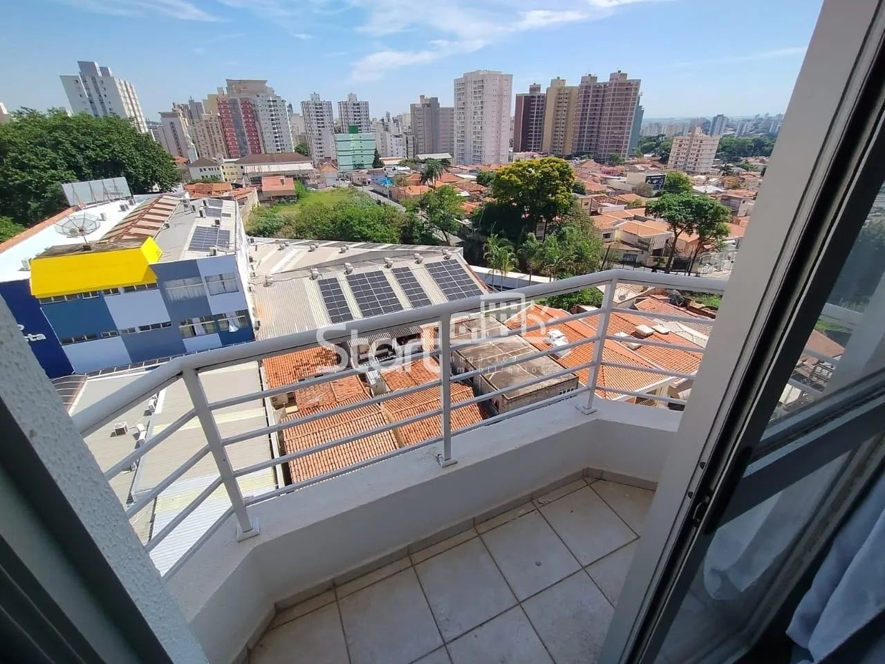 apartamento - Ponte Preta - Campinas - Foto 3