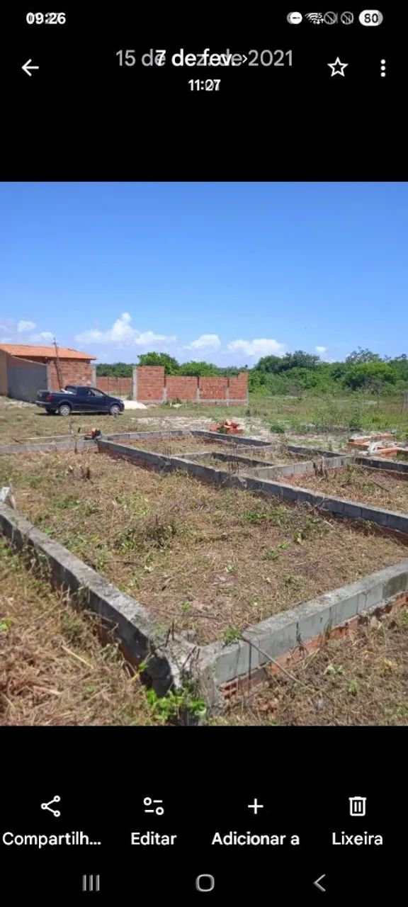 Terreno em Pirambu.  - Foto 3