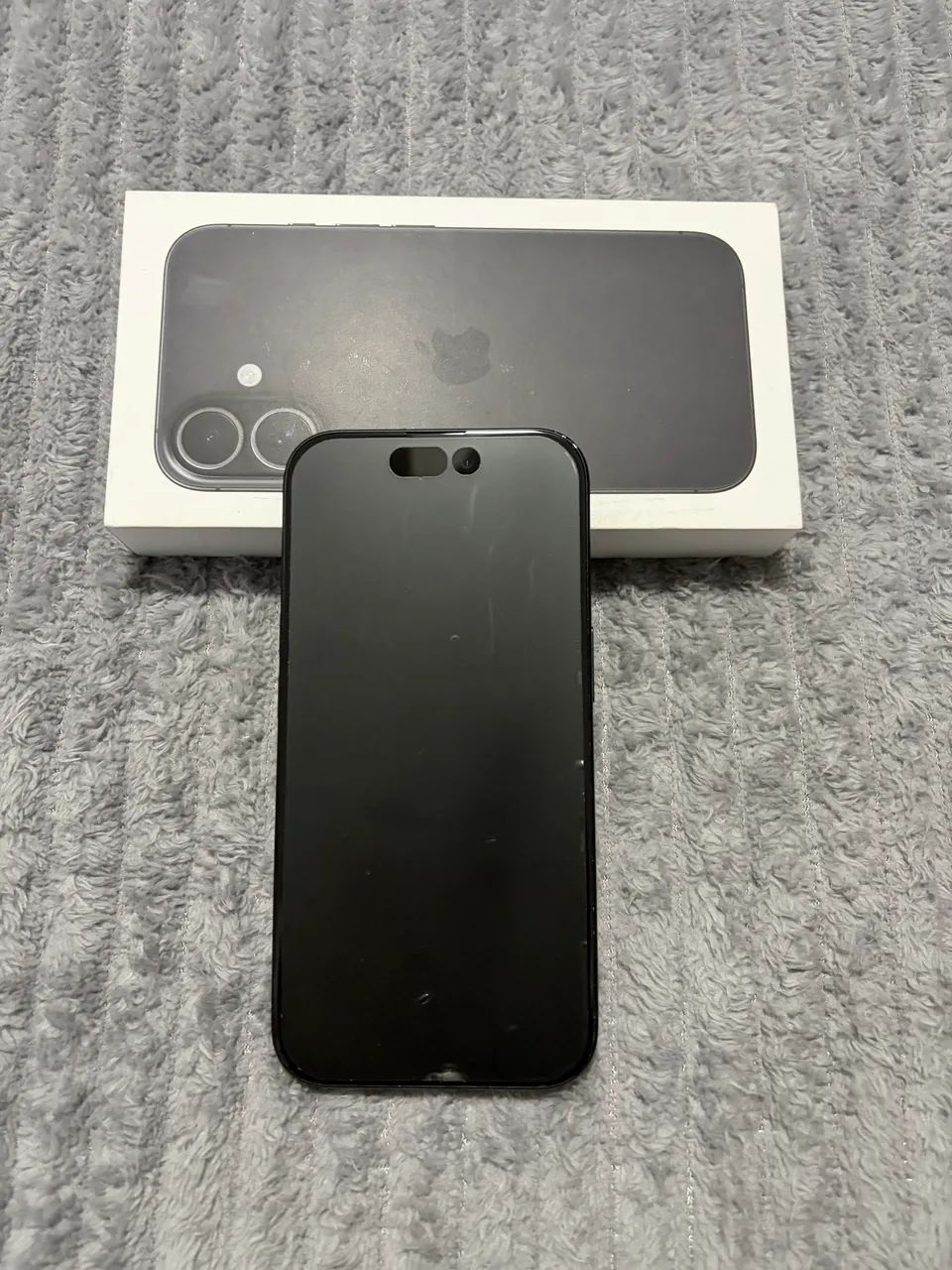 iPhone 16 Preto 128GB - Foto 4