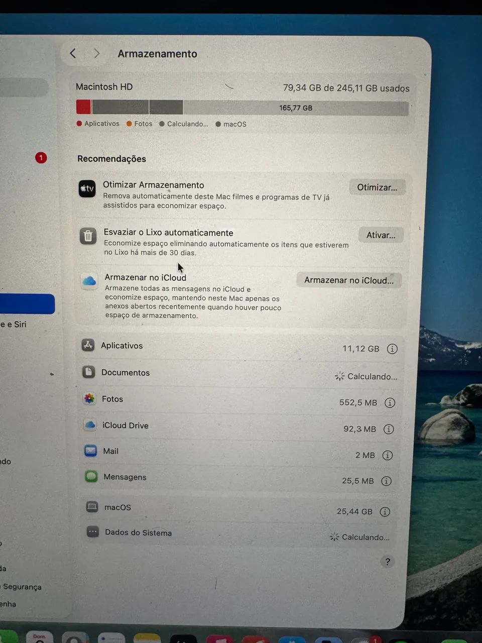 MacBook Air M1