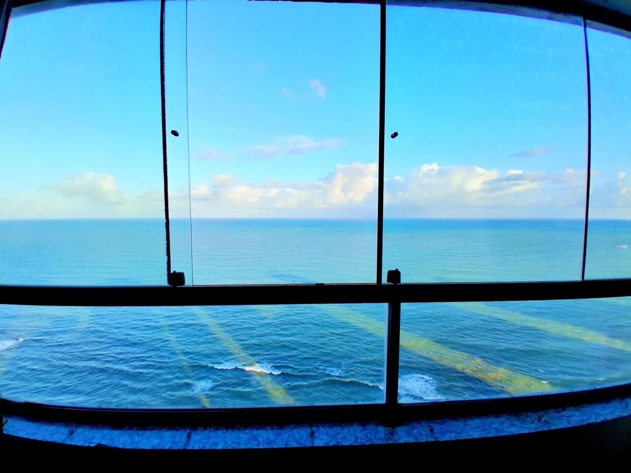 Flat beira mar recife  - Foto 7