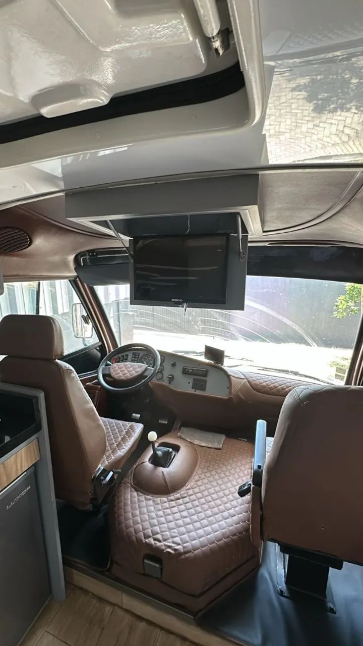 Motorhome - Marcopolo - Volare A6 - Foto 4