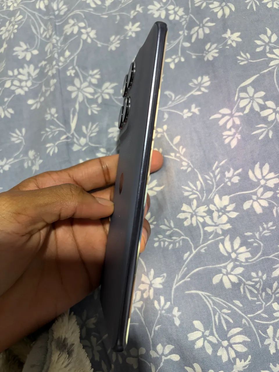 Motorola edge 60 fusion  - Foto 5