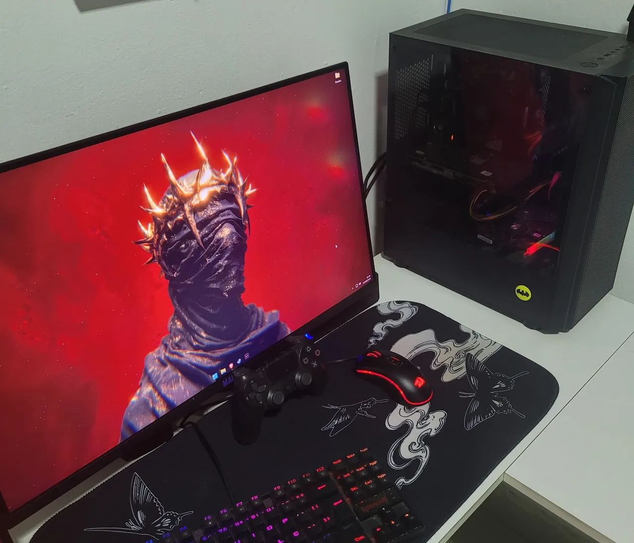 PC GAMER COMPLETO  - Foto 2
