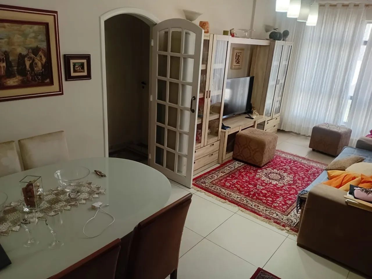 Foto - Santos - Ponta da Praia