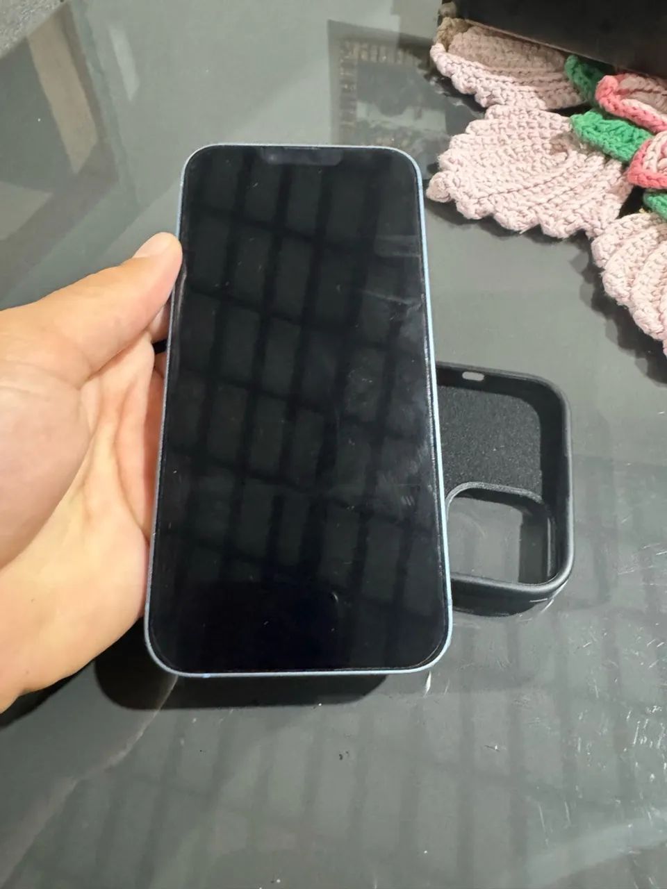 iPhone 14 Plus 