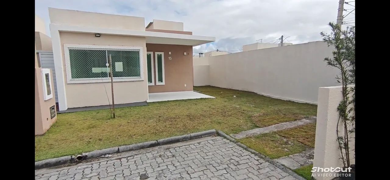 2/4 - Busca Vida Concept - Lazer completo  - Foto 2