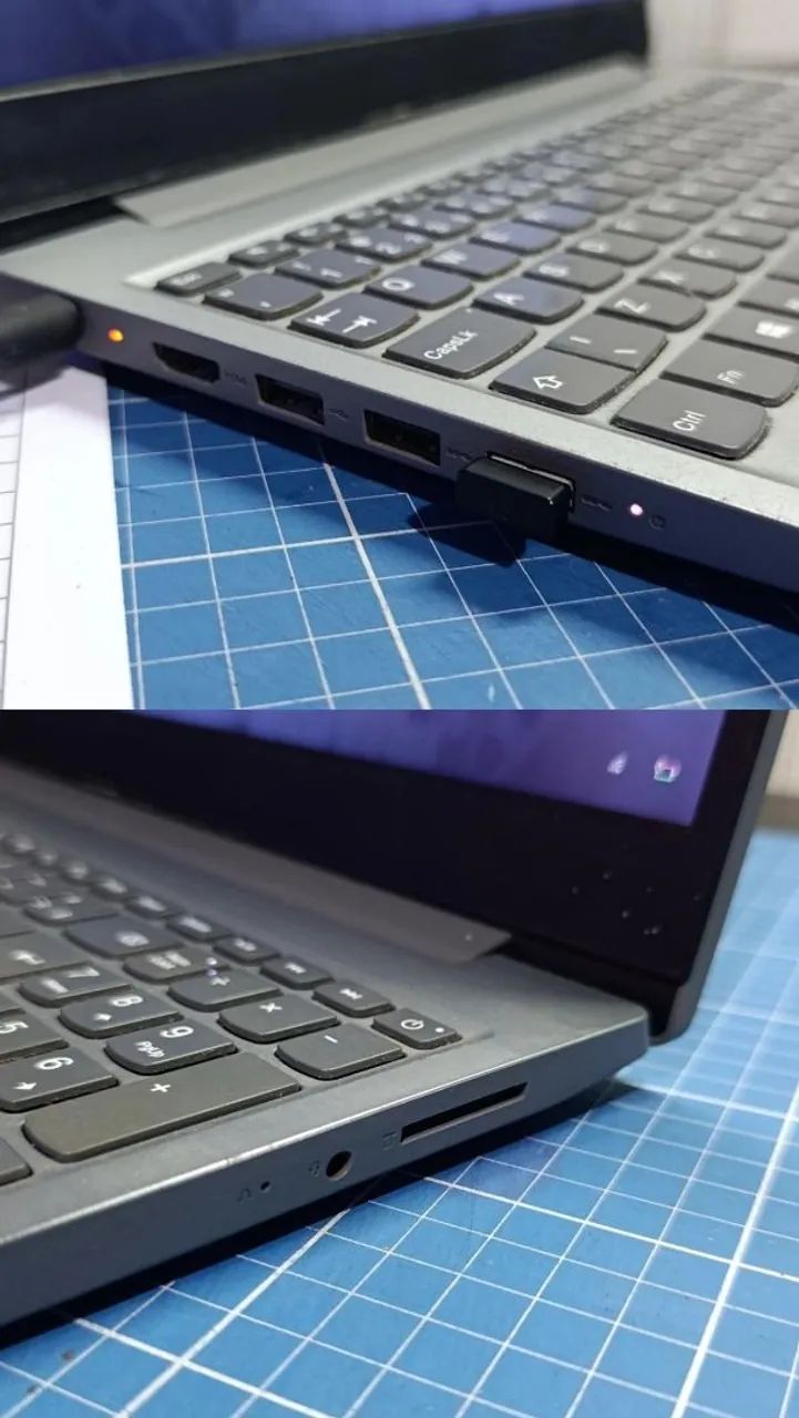 Notebook Lenovo ideapad s145 - Foto 4