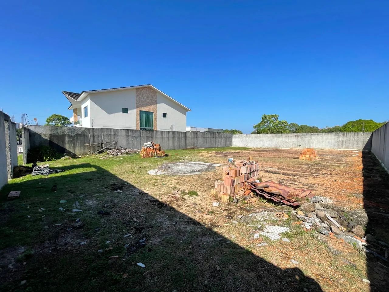 Terreno no Ponta Negra 2 600m² - Foto 5