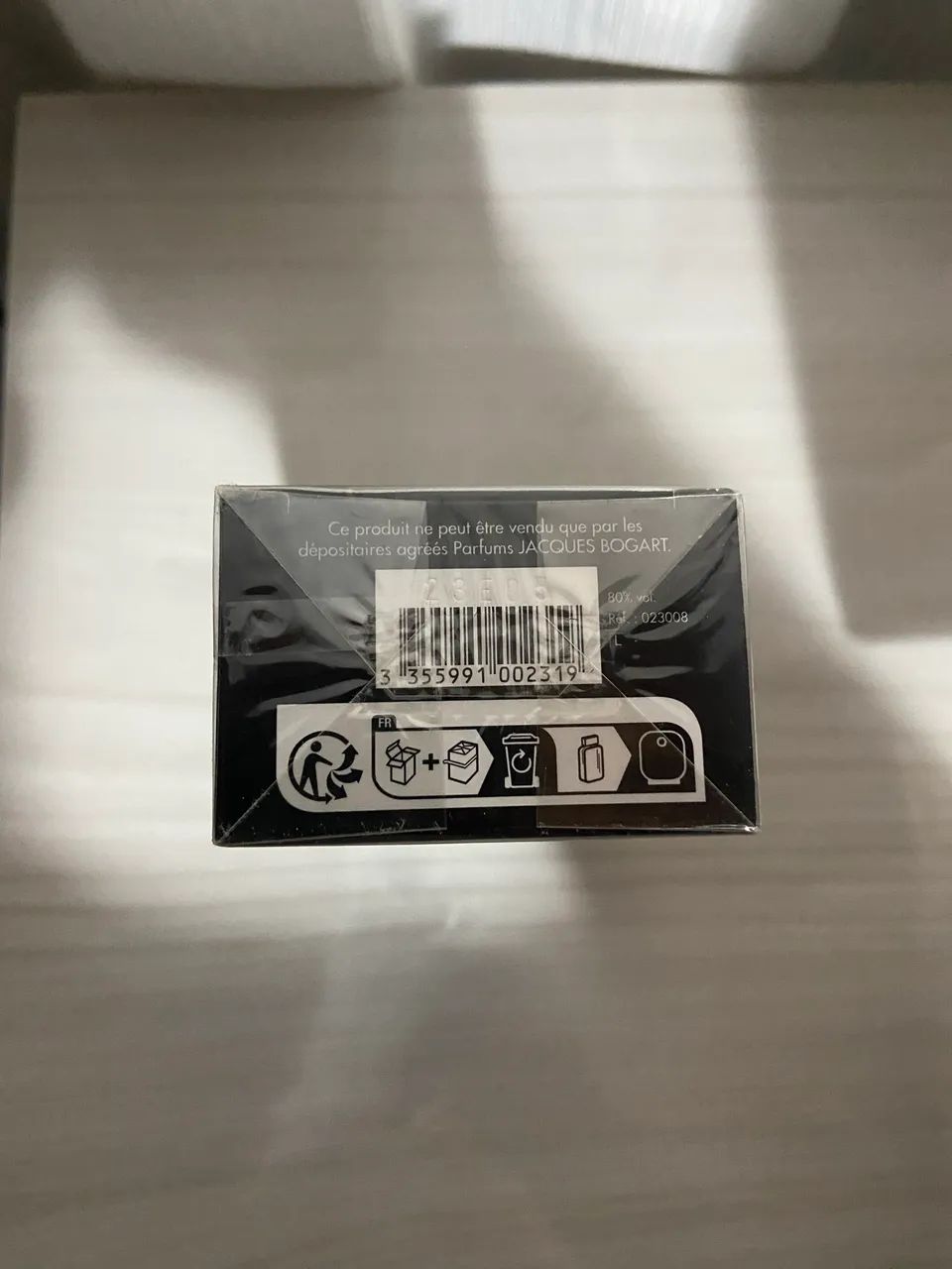Perfume importado masculino Silver Scent - Foto 3