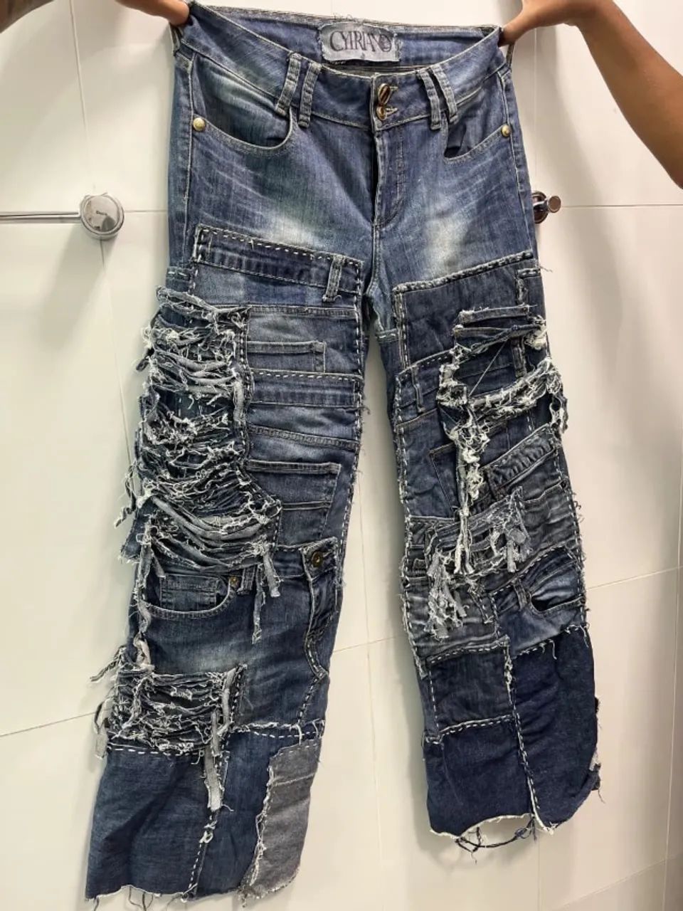 Calça Cypriano Original - Foto 2