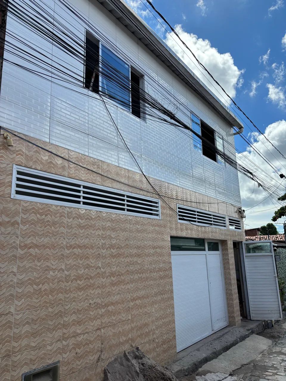 Foto - Recife - Macaxeira