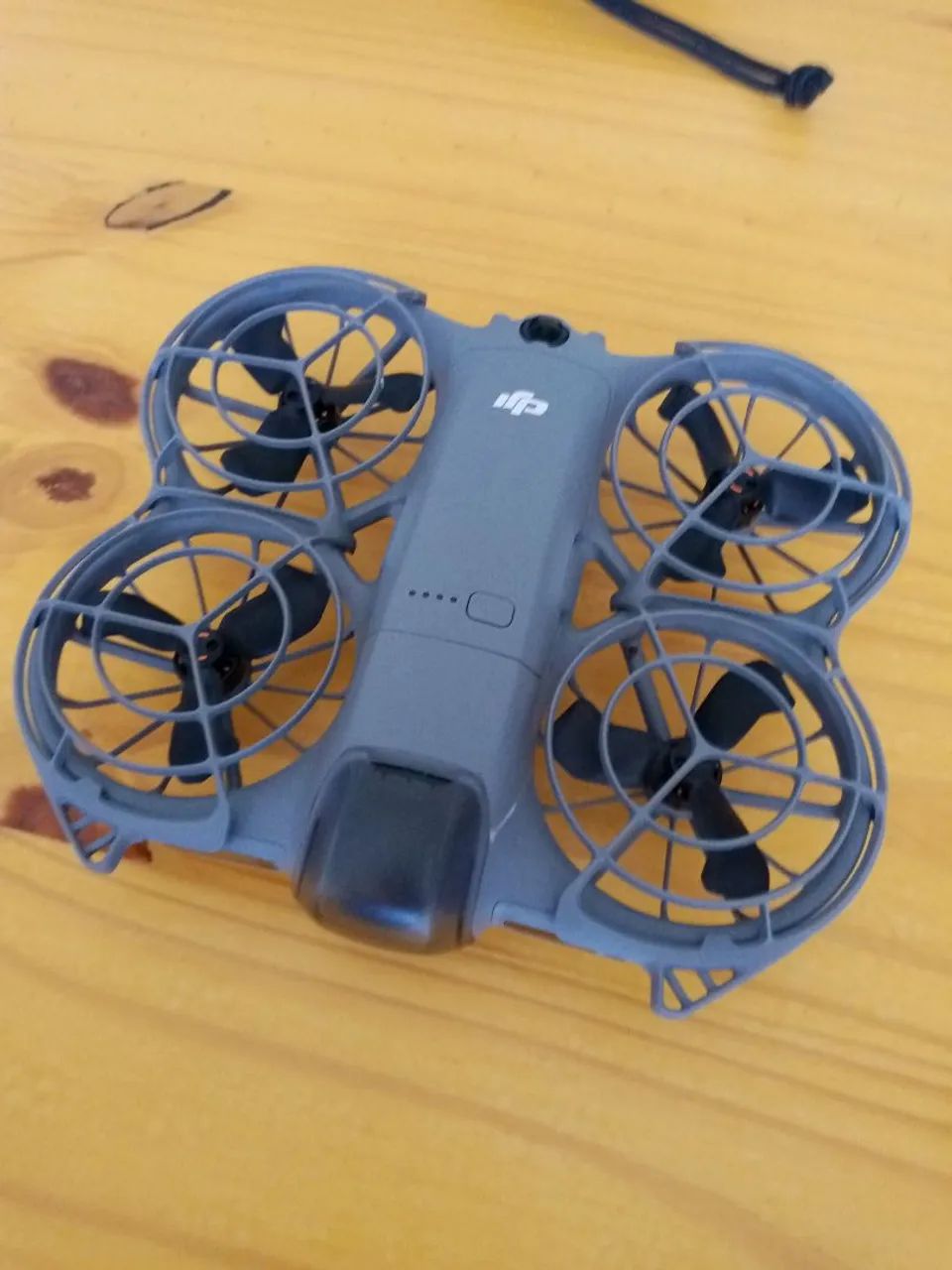 Drone DJI NEO 2 seminovo standard 
