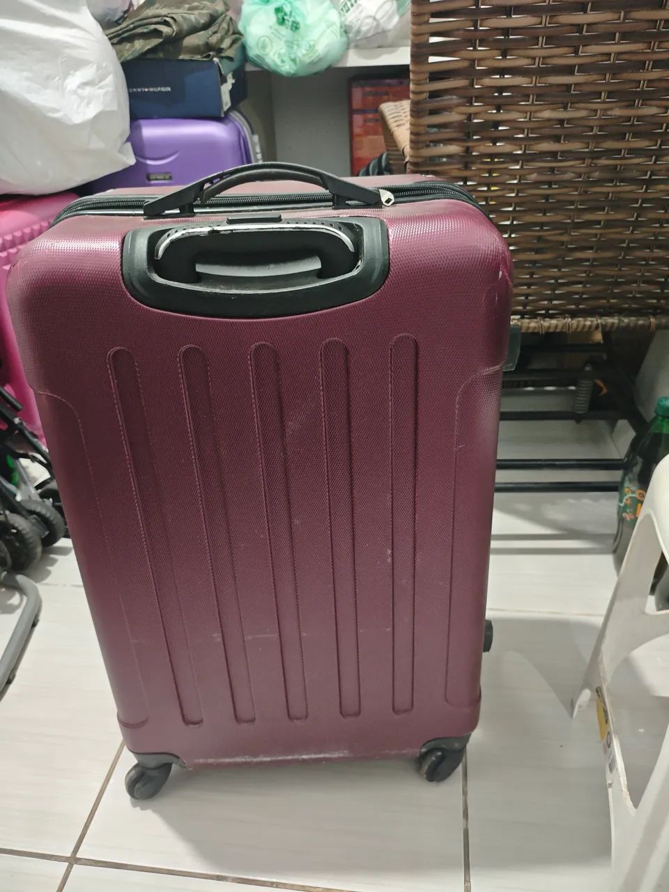 Mala 32kg - Foto 2