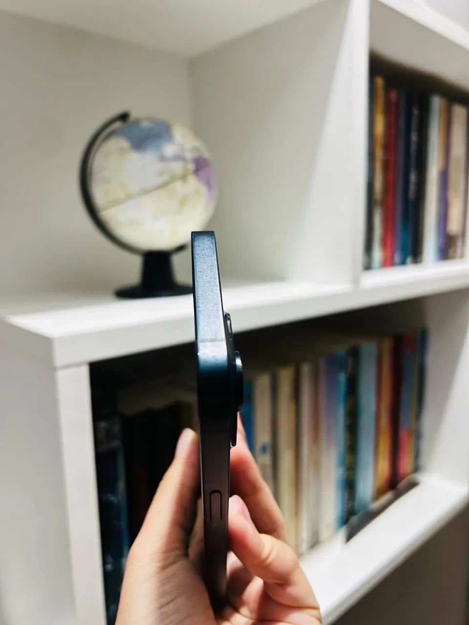 iPhone 14 Midnight - Foto 2