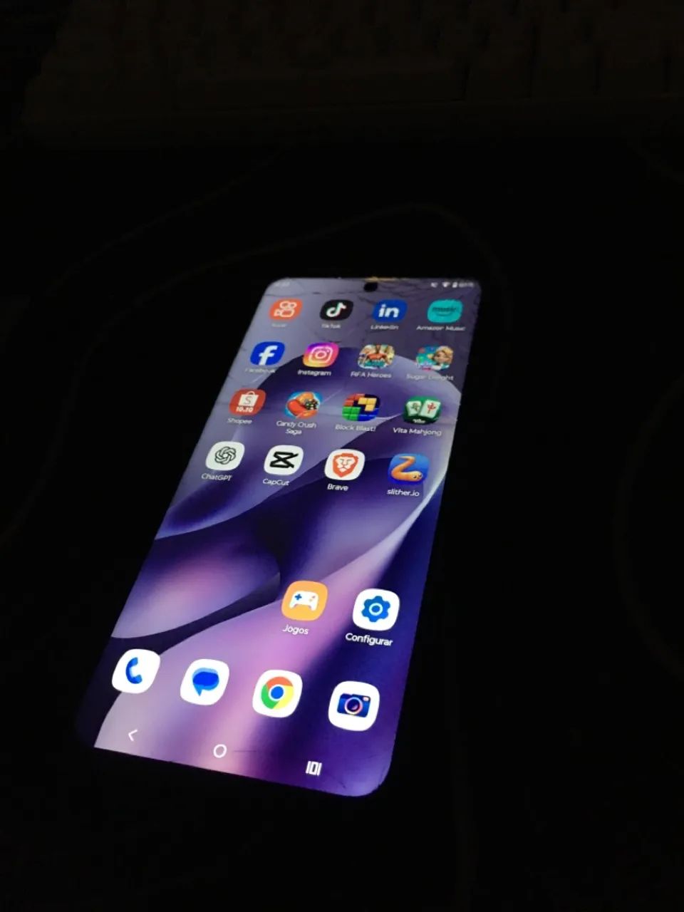 Motorola g17 256gb  - Foto 2