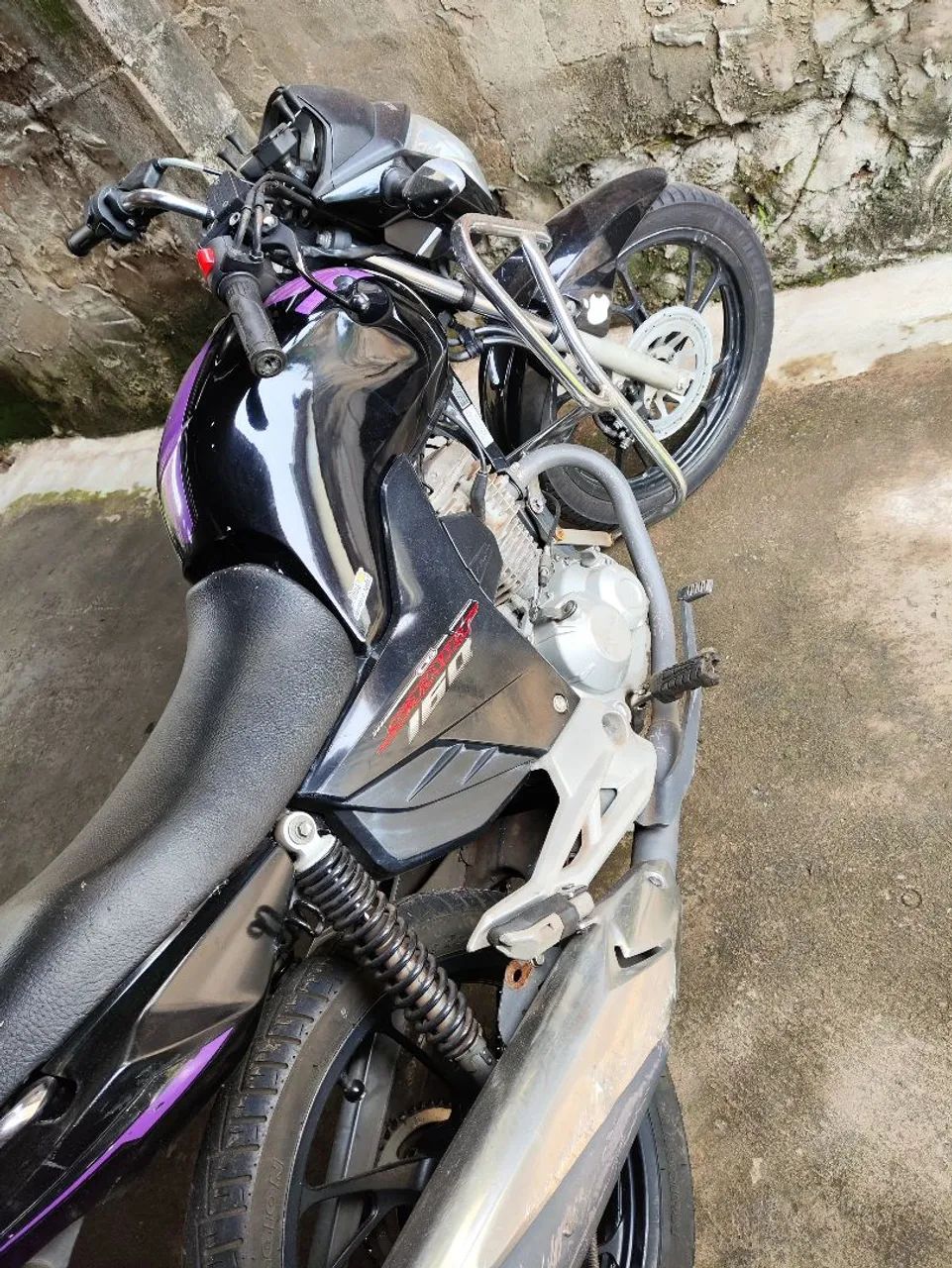 moto - Foto 4