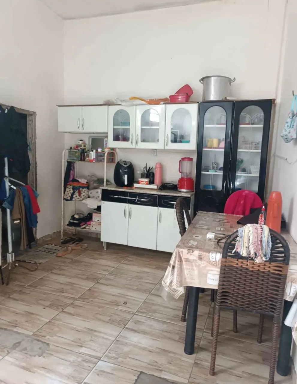 & Vendo casa no Júlia seffer  - Foto 2