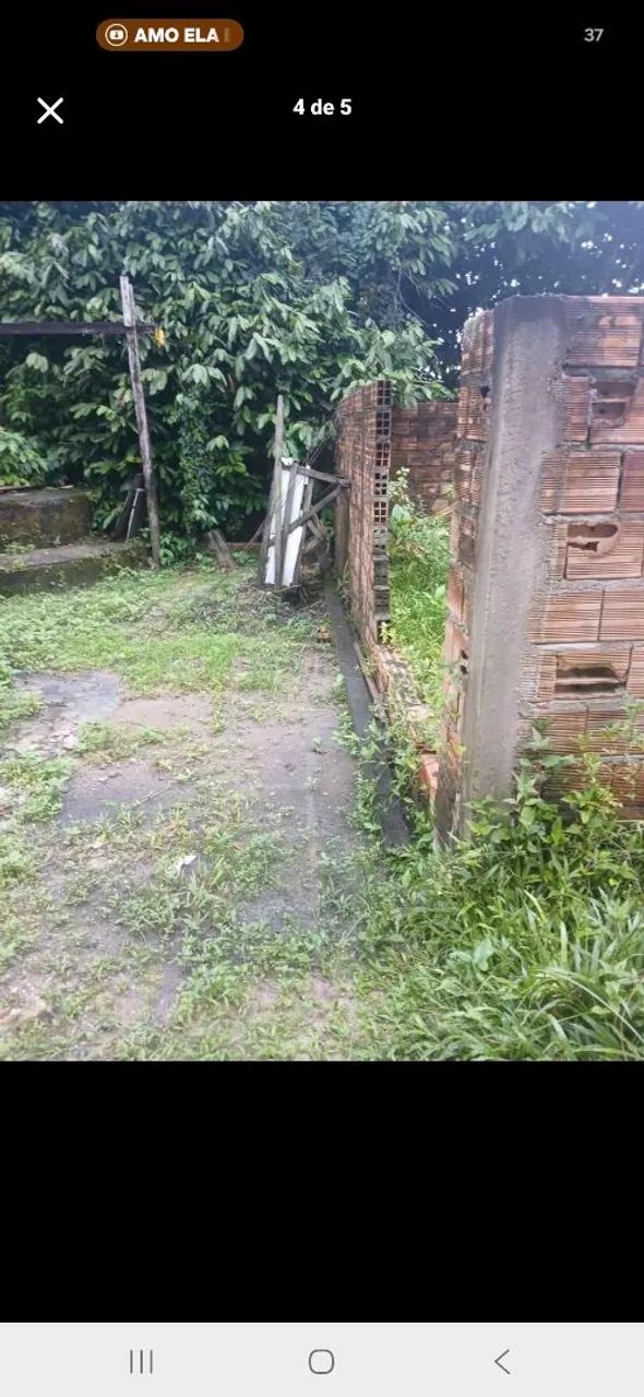 Terreno  - Foto 4