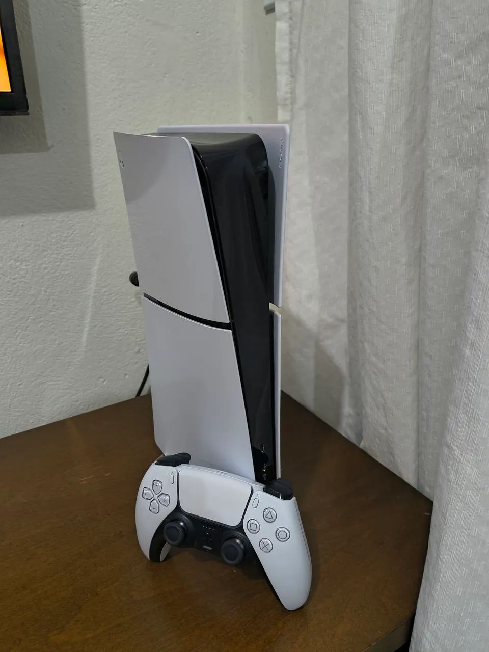 Playstation 5 Slim 