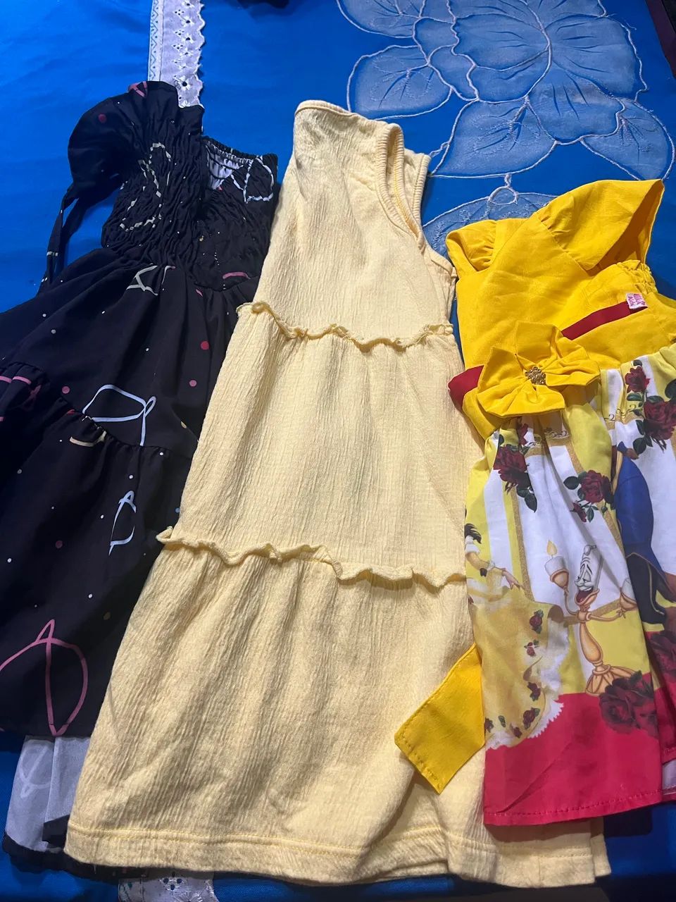 Vestido  - Foto 3